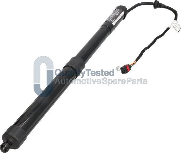Japanparts ZQ0109 - Ammortizatore pneumatico, Cofano bagagli / vano carico www.autoricambi360.it