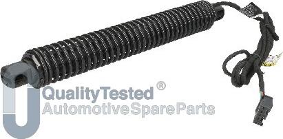 Japanparts ZQ0112L - Ammortizatore pneumatico, Cofano bagagli / vano carico www.autoricambi360.it