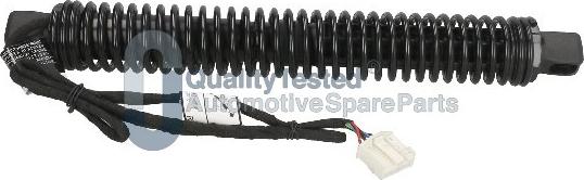 Japanparts ZQ0112R - Ammortizatore pneumatico, Cofano bagagli / vano carico www.autoricambi360.it