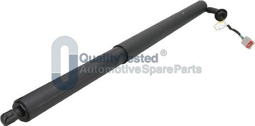 Japanparts ZQ0304L - Ammortizatore pneumatico, Cofano bagagli / vano carico www.autoricambi360.it