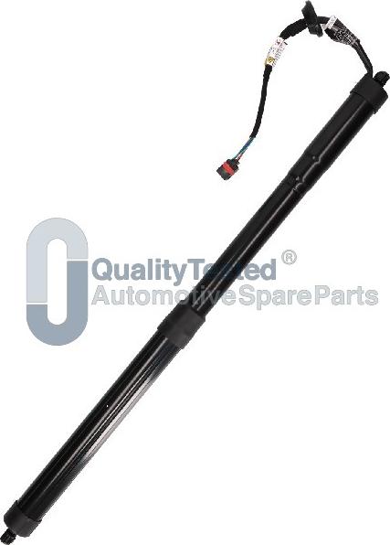 Japanparts ZQ0305L - Ammortizatore pneumatico, Cofano bagagli / vano carico www.autoricambi360.it