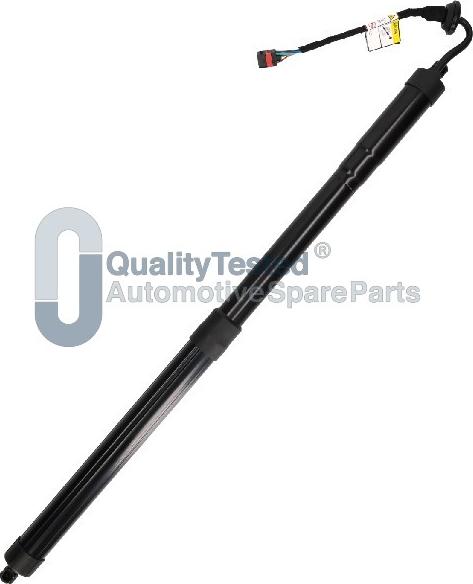Japanparts ZQ0306 - Ammortizatore pneumatico, Cofano bagagli / vano carico www.autoricambi360.it