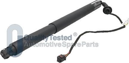 Japanparts ZQ0301 - Ammortizatore pneumatico, Cofano bagagli / vano carico www.autoricambi360.it