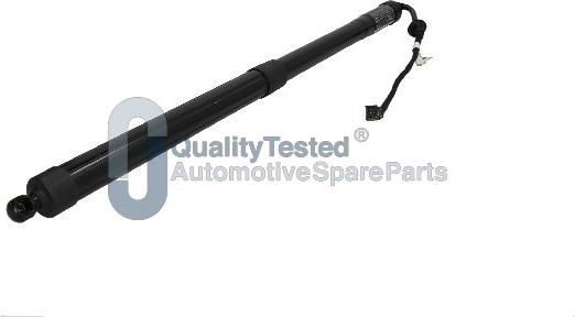 Japanparts ZQ0303L - Ammortizatore pneumatico, Cofano bagagli / vano carico www.autoricambi360.it