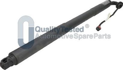 Japanparts ZQ0302L - Ammortizatore pneumatico, Cofano bagagli / vano carico www.autoricambi360.it