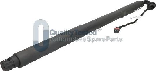 Japanparts ZQ0302R - Ammortizatore pneumatico, Cofano bagagli / vano carico www.autoricambi360.it