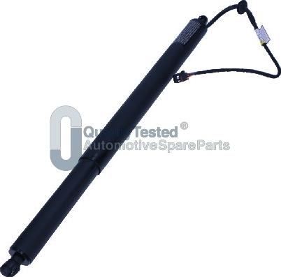 Japanparts ZQHY00L - Ammortizatore pneumatico, Cofano bagagli / vano carico www.autoricambi360.it