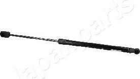 Japanparts ZS90043 - Ammortizatore pneumatico, Cofano bagagli / vano carico www.autoricambi360.it