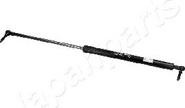 Japanparts ZS90004 - Ammortizatore pneumatico, Cofano bagagli / vano carico www.autoricambi360.it