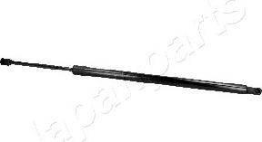 Japanparts ZS90005 - Ammortizatore pneumatico, Cofano bagagli / vano carico www.autoricambi360.it