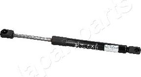 Japanparts ZS90002 - Ammortizatore pneumatico, Cofano bagagli / vano carico www.autoricambi360.it