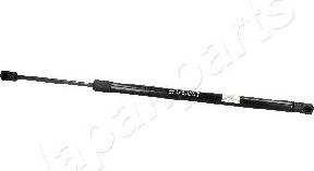 Japanparts ZS90019 - Ammortizatore pneumatico, Cofano bagagli / vano carico www.autoricambi360.it