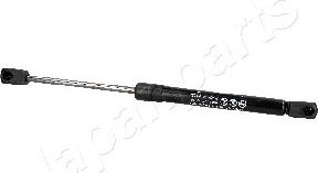 Japanparts ZS90014 - Ammortizatore pneumatico, Cofano bagagli / vano carico www.autoricambi360.it