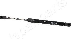 Japanparts ZS90015 - Ammortizatore pneumatico, Cofano bagagli / vano carico www.autoricambi360.it