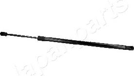 Japanparts ZS90016 - Ammortizatore pneumatico, Cofano bagagli / vano carico www.autoricambi360.it