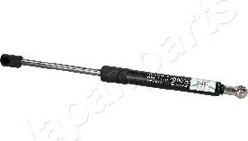 Japanparts ZS90010 - Ammortizatore pneumatico, Cofano bagagli / vano carico www.autoricambi360.it