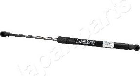 Japanparts ZS90011 - Ammortizatore pneumatico, Cofano bagagli / vano carico www.autoricambi360.it