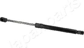 Japanparts ZS90013 - Ammortizatore pneumatico, Cofano bagagli / vano carico www.autoricambi360.it