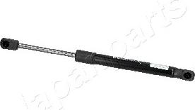 Japanparts ZS90024 - Ammortizatore pneumatico, Cofano bagagli / vano carico www.autoricambi360.it