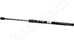 Japanparts ZS90025 - Ammortizatore pneumatico, Cofano bagagli / vano carico www.autoricambi360.it