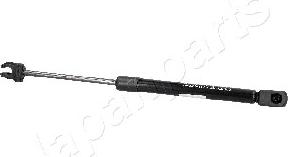 Japanparts ZS90026 - Ammortizatore pneumatico, Cofano bagagli / vano carico www.autoricambi360.it