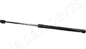 Japanparts ZS90020 - Ammortizatore pneumatico, Cofano bagagli / vano carico www.autoricambi360.it