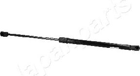 Japanparts ZS90022 - Ammortizatore pneumatico, Cofano bagagli / vano carico www.autoricambi360.it