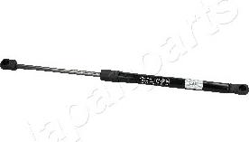 Japanparts ZS40045 - Ammortizatore pneumatico, Cofano bagagli / vano carico www.autoricambi360.it