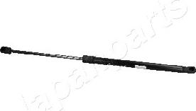 Japanparts ZS40041 - Ammortizatore pneumatico, Cofano bagagli / vano carico www.autoricambi360.it