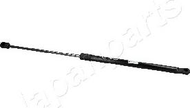 Japanparts ZS40047 - Ammortizatore pneumatico, Cofano bagagli / vano carico www.autoricambi360.it