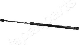 Japanparts ZS40039 - Ammortizatore pneumatico, Cofano bagagli / vano carico www.autoricambi360.it