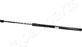 Japanparts ZS40030 - Ammortizatore pneumatico, Cofano bagagli / vano carico www.autoricambi360.it