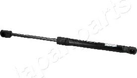 Japanparts ZS40031 - Ammortizatore pneumatico, Cofano bagagli / vano carico www.autoricambi360.it