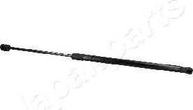Japanparts ZS40038 - Ammortizatore pneumatico, Cofano bagagli / vano carico www.autoricambi360.it