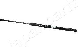 Japanparts ZS40028 - Ammortizatore pneumatico, Cofano bagagli / vano carico www.autoricambi360.it