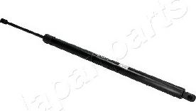 Japanparts ZS40027 - Ammortizatore pneumatico, Cofano bagagli / vano carico www.autoricambi360.it