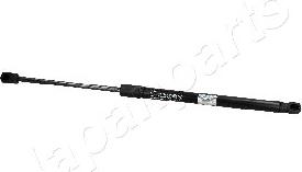Japanparts ZS50005 - Ammortizatore pneumatico, Cofano bagagli / vano carico www.autoricambi360.it