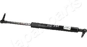 Japanparts ZS50014 - Ammortizatore pneumatico, Cofano bagagli / vano carico www.autoricambi360.it