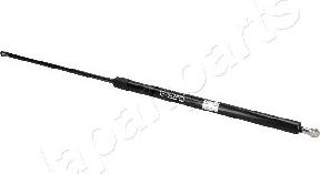 Japanparts ZS50016 - Ammortizatore pneumatico, Cofano bagagli / vano carico www.autoricambi360.it