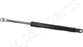 Japanparts ZS09096 - Ammortizatore pneumatico, Cofano bagagli / vano carico www.autoricambi360.it