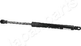Japanparts ZS09091 - Ammortizatore pneumatico, Cofano bagagli / vano carico www.autoricambi360.it