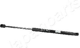 Japanparts ZS09093 - Ammortizatore pneumatico, Cofano bagagli / vano carico www.autoricambi360.it
