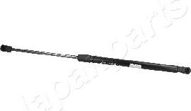 Japanparts ZS09044 - Ammortizatore pneumatico, Cofano bagagli / vano carico www.autoricambi360.it