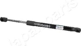 Japanparts ZS09045 - Ammortizatore pneumatico, Cofano bagagli / vano carico www.autoricambi360.it
