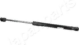 Japanparts ZS09040 - Ammortizatore pneumatico, Cofano bagagli / vano carico www.autoricambi360.it