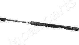 Japanparts ZS09041 - Ammortizatore pneumatico, Cofano bagagli / vano carico www.autoricambi360.it