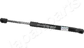 Japanparts ZS09043 - Ammortizatore pneumatico, Cofano bagagli / vano carico www.autoricambi360.it
