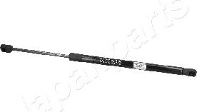 Japanparts ZS09042 - Ammortizatore pneumatico, Cofano bagagli / vano carico www.autoricambi360.it