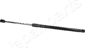 Japanparts ZS09059 - Ammortizatore pneumatico, Cofano bagagli / vano carico www.autoricambi360.it
