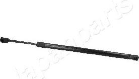 Japanparts ZS09054 - Ammortizatore pneumatico, Cofano bagagli / vano carico www.autoricambi360.it